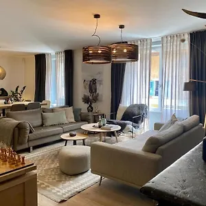  Apartment Mocca Au Coeur De Mont-blanc